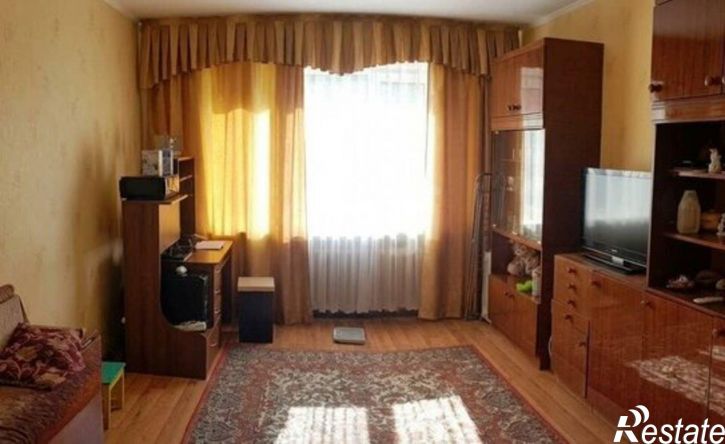 2-комн квартира переулок Щорса, 6 кв8,  д. 6 кв8