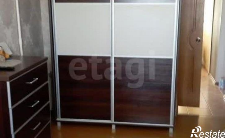 2-комн квартира переулок Щорса, 6 кв8,  д. 6 кв8
