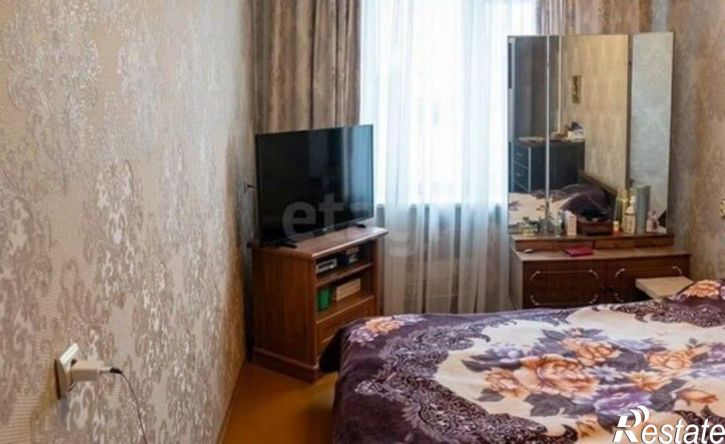 2-комн квартира переулок Щорса, 6 кв8,  д. 6 кв8