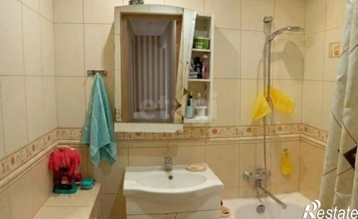 2-комн квартира переулок Щорса, 6 кв8,  д. 6 кв8