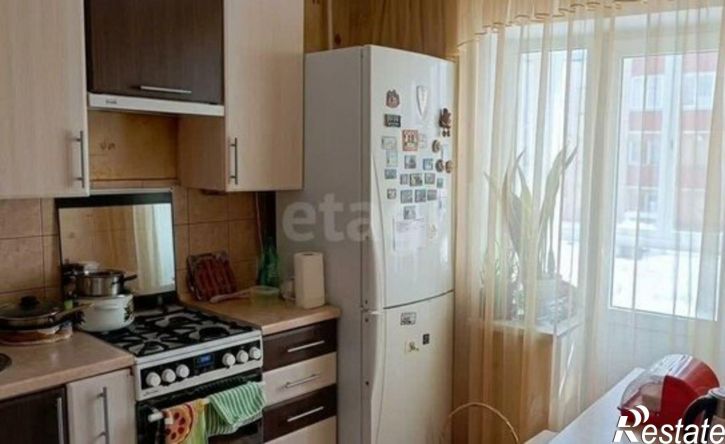 2-комн квартира переулок Щорса, 6 кв8,  д. 6 кв8
