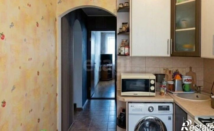 2-комн квартира переулок Щорса, 6 кв8,  д. 6 кв8