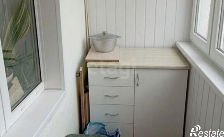 2-комн квартира переулок Щорса, 6 кв8,  д. 6 кв8