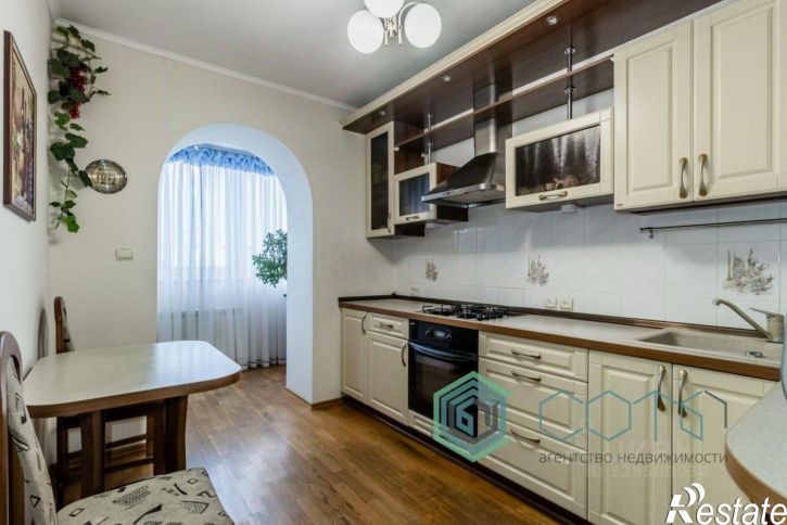 3-комн квартира Краснопрудная улица, 63,  д. 63