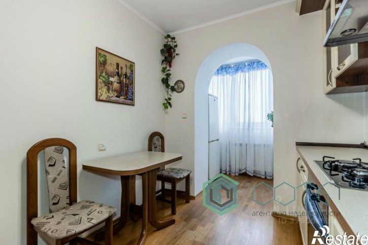 3-комн квартира Краснопрудная улица, 63,  д. 63