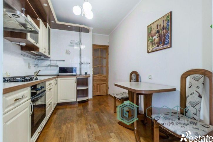 3-комн квартира Краснопрудная улица, 63,  д. 63