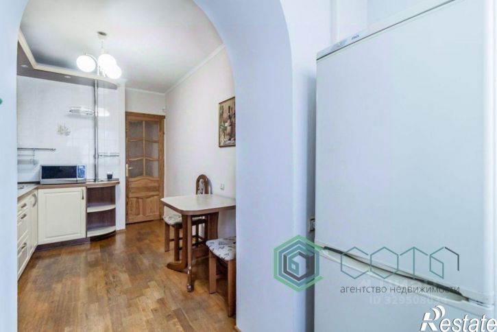 3-комн квартира Краснопрудная улица, 63,  д. 63