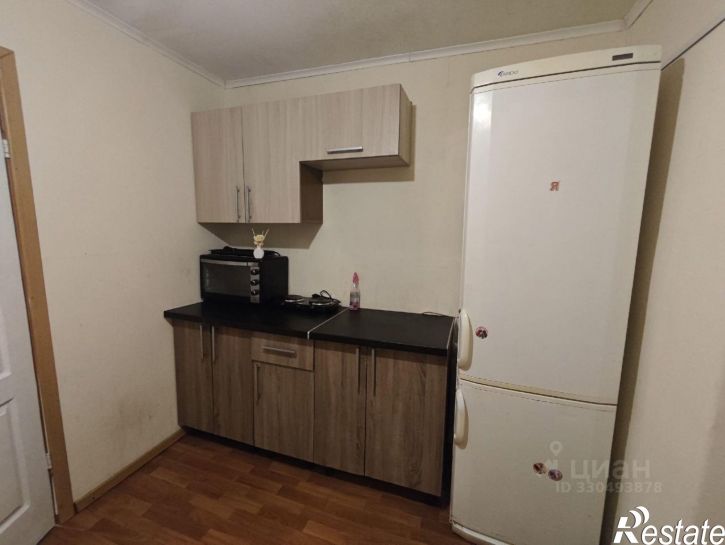 Комната Серпуховская улица, 23,  д. 23