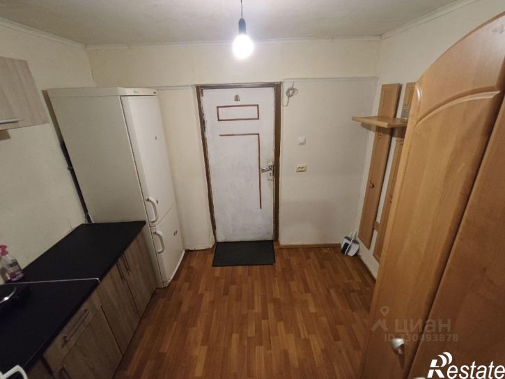 Комната Серпуховская улица, 23,  д. 23