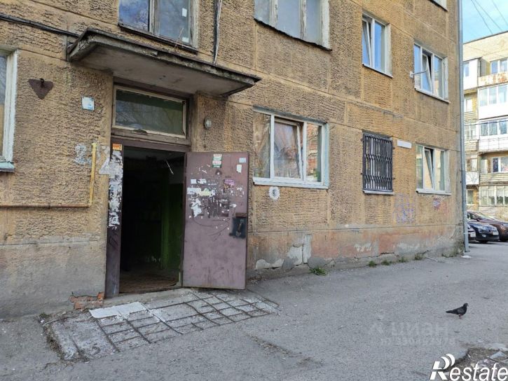 Комната Серпуховская улица, 23,  д. 23