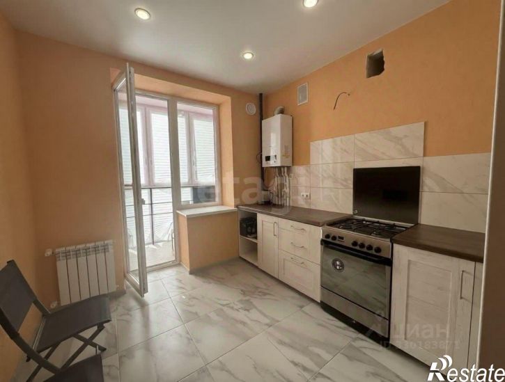 1-комн квартира улица Понартская, 13 к1,  д. 13 к1