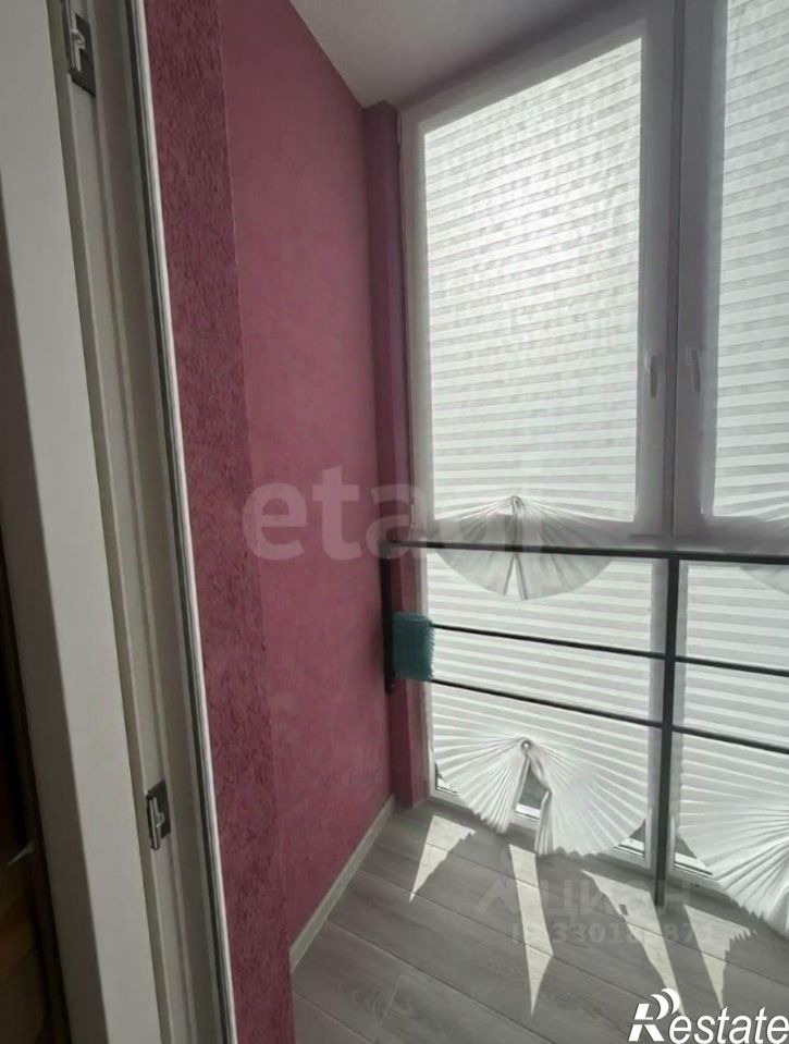 1-комн квартира улица Понартская, 13 к1,  д. 13 к1