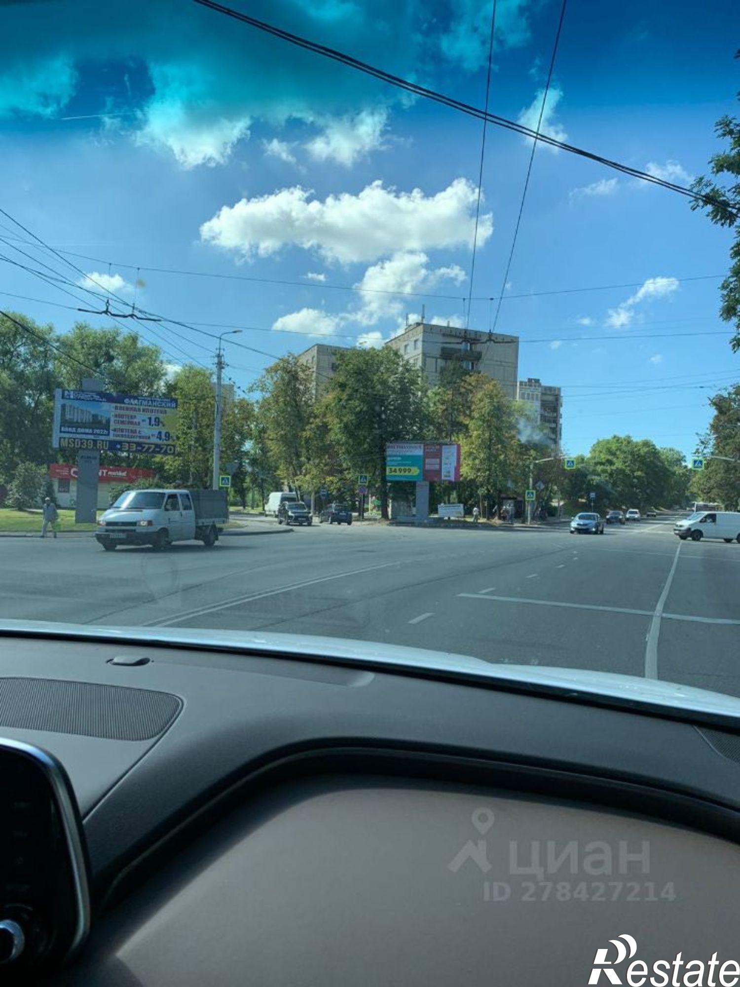 Сдать комнату за 12 000 рублей на ул Инженерная, 2