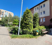 1-комн, 40кв м, этаж 3/3 ул Коммунистическая, 54А