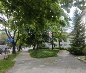 2-комн, 54кв м, этаж 2/3 ул К.Маркса, 160
