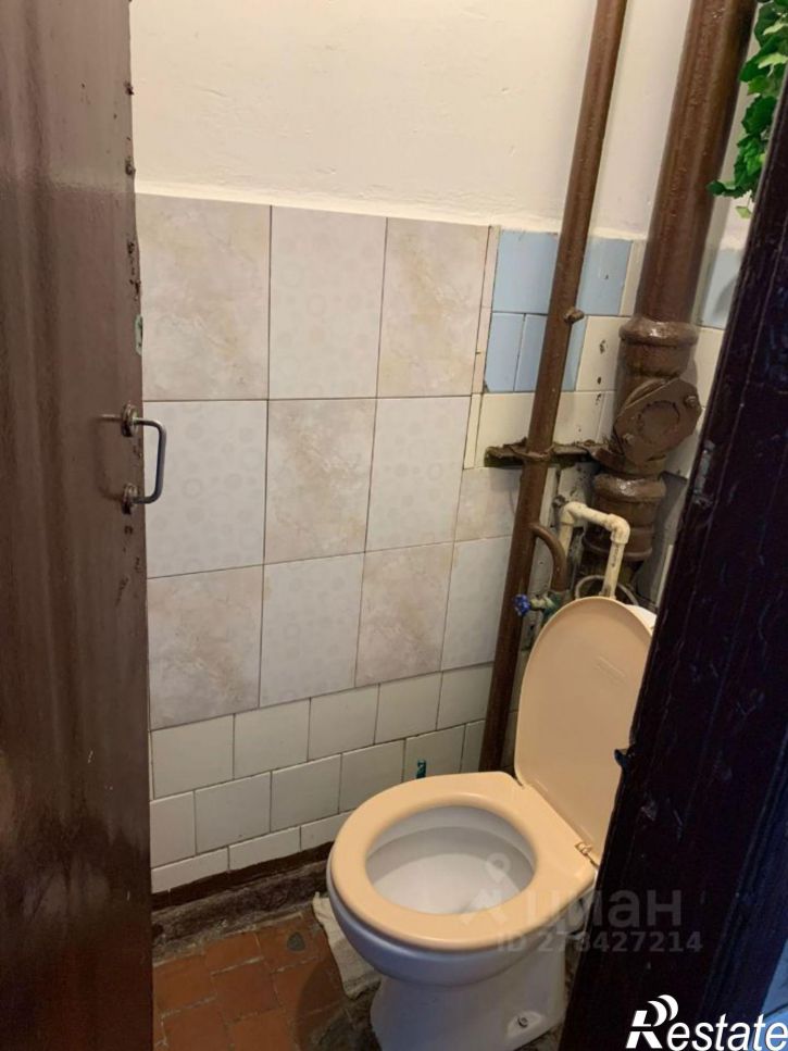 Комната ул Инженерная, 2,  д. 2