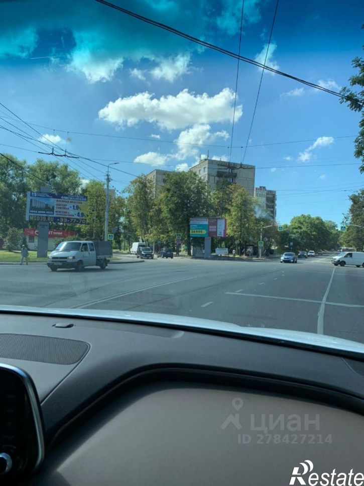 Комната ул Инженерная, 2,  д. 2