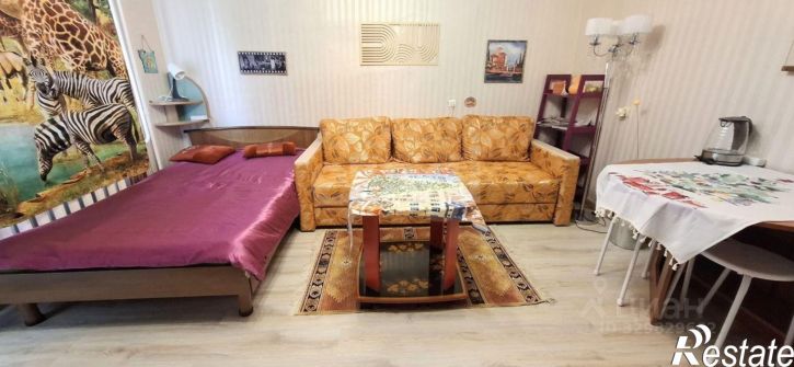 Комната ул Маршала Баграмяна, 28,  д. 28
