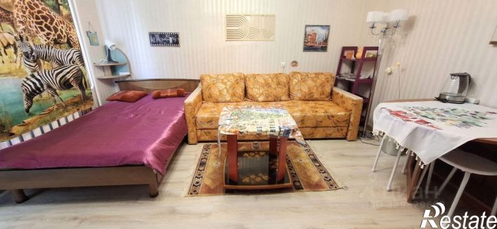 Комната ул Маршала Баграмяна, 28,  д. 28