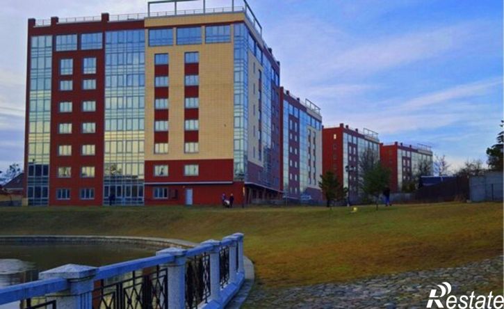 2-комн квартира ул Л.Толстого, 16А,  д. 16А