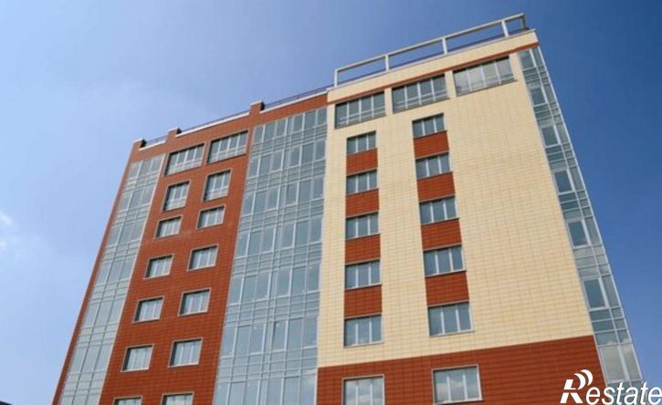 2-комн квартира ул Л.Толстого, 16А,  д. 16А