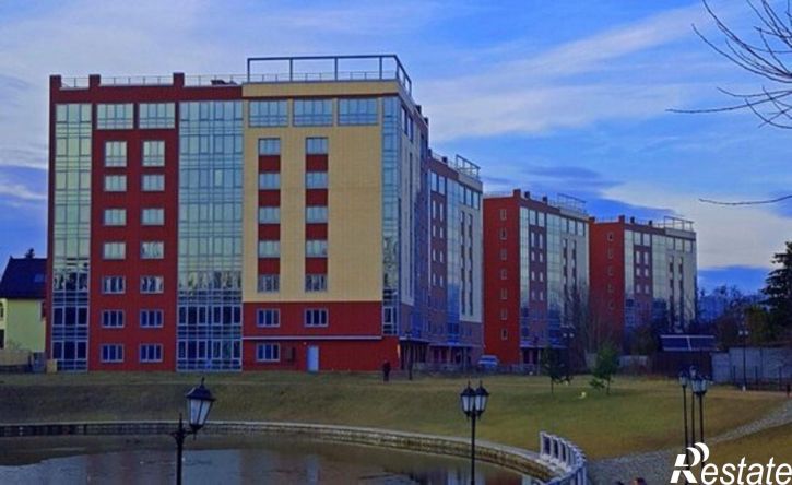 2-комн квартира ул Л.Толстого, 16А,  д. 16А