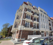 3-комн, 87кв м, этаж 2/6 улица Генерал-майора Яновского, 9к1
