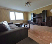 3-комн, 85кв м, этаж 4/10 ул Осенняя, 20