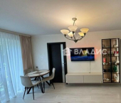 2-комн, 44кв м, этаж 4/5 Знойная улица, 7