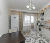 2-комн, 84кв м, этаж 9/10 Зелёная улица, 91