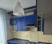 2-комн, 42кв м, этаж 5/5 Гостиная улица, 2