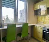 2-комн, 59кв м, этаж 7/10 улица Лилии Иванихиной, 4А