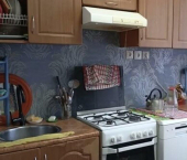 3-комн, 66кв м, этаж 4/5 ул Менделеева, 8