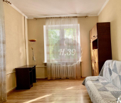 3-комн, 73кв м, этаж 1/4 проезд Дзержинского, 4