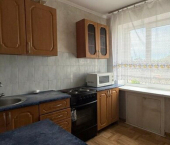 1-комн, 33кв м, этаж 5/9 ул Инженерная, 4