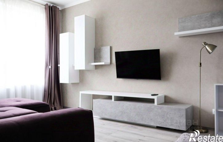 2-комн квартира Артиллерийская улица, 85А,  д. 85А