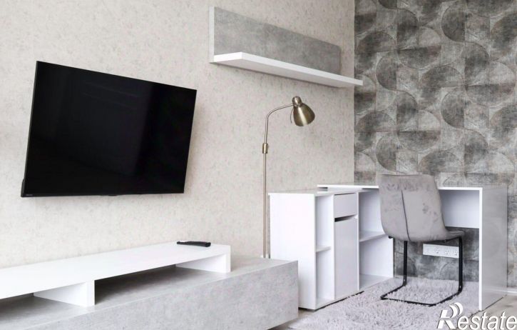 2-комн квартира Артиллерийская улица, 85А,  д. 85А