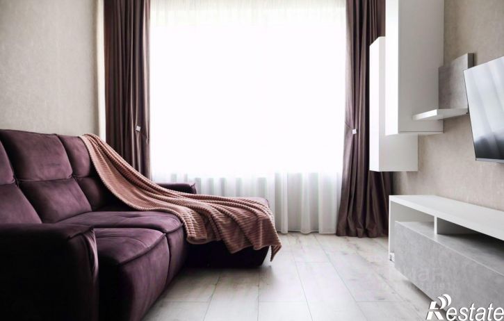 2-комн квартира Артиллерийская улица, 85А,  д. 85А