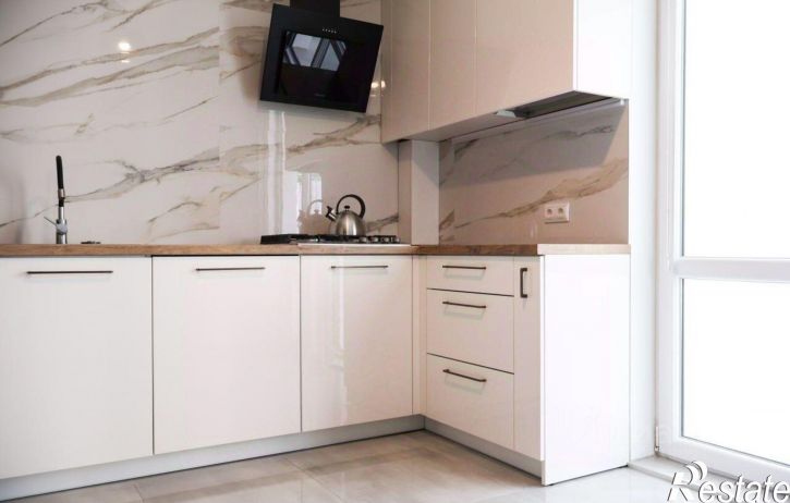 2-комн квартира Артиллерийская улица, 85А,  д. 85А