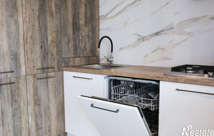 2-комн квартира Артиллерийская улица, 85А,  д. 85А