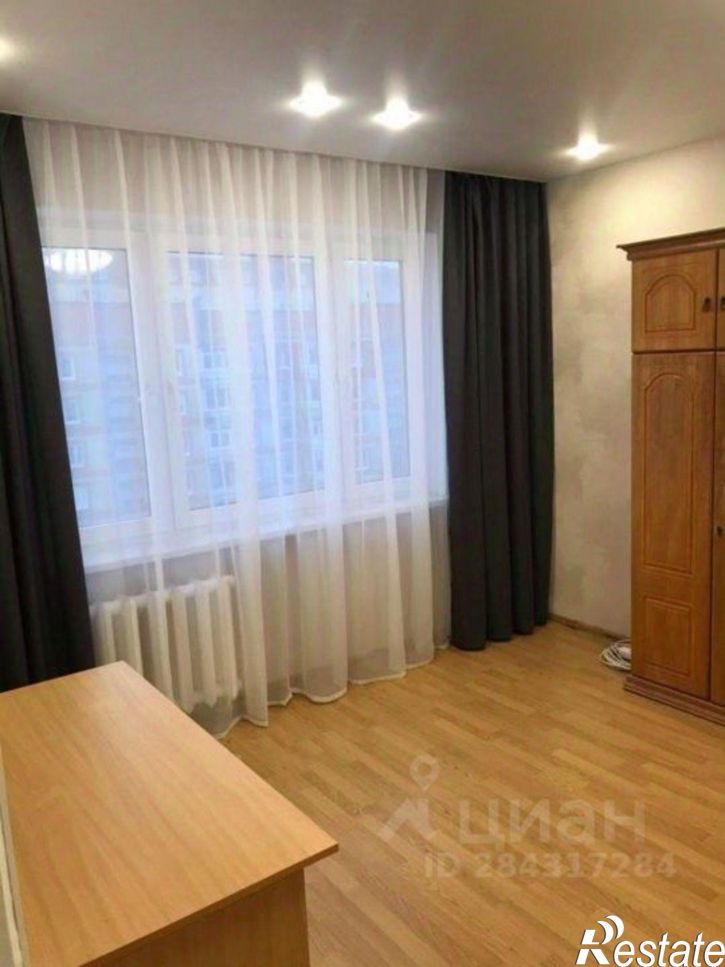 2-комн квартира улица Ульяны Громовой, 117,  д. 117