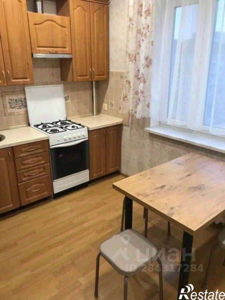 2-комн квартира улица Ульяны Громовой, 117,  д. 117