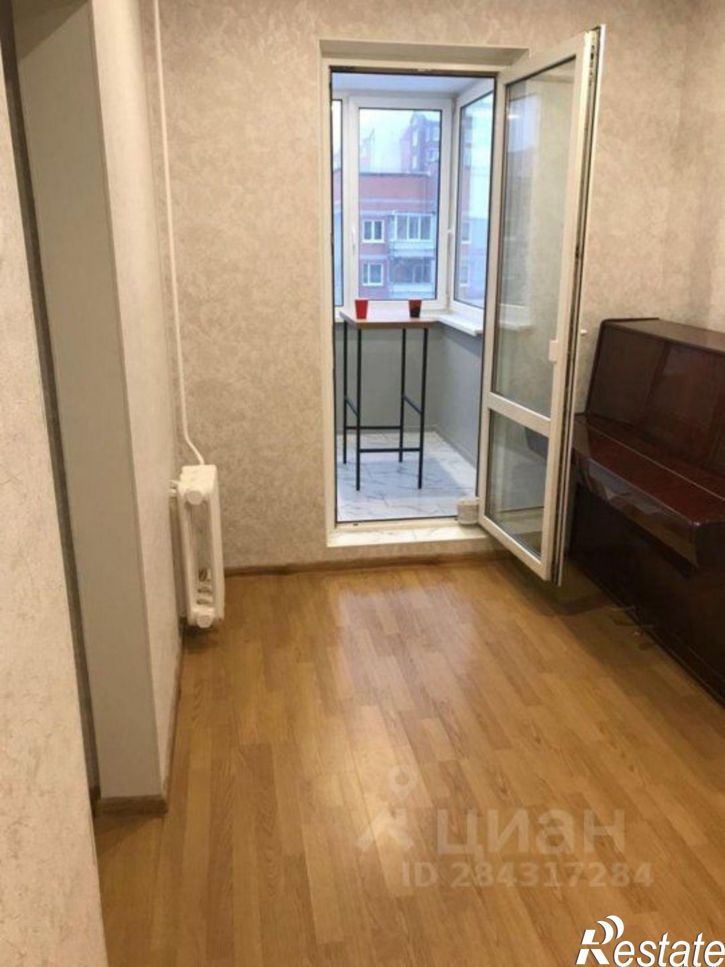 2-комн квартира улица Ульяны Громовой, 117,  д. 117