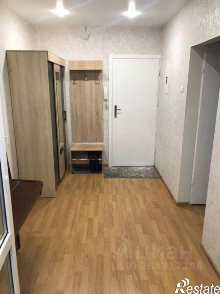 2-комн квартира улица Ульяны Громовой, 117,  д. 117