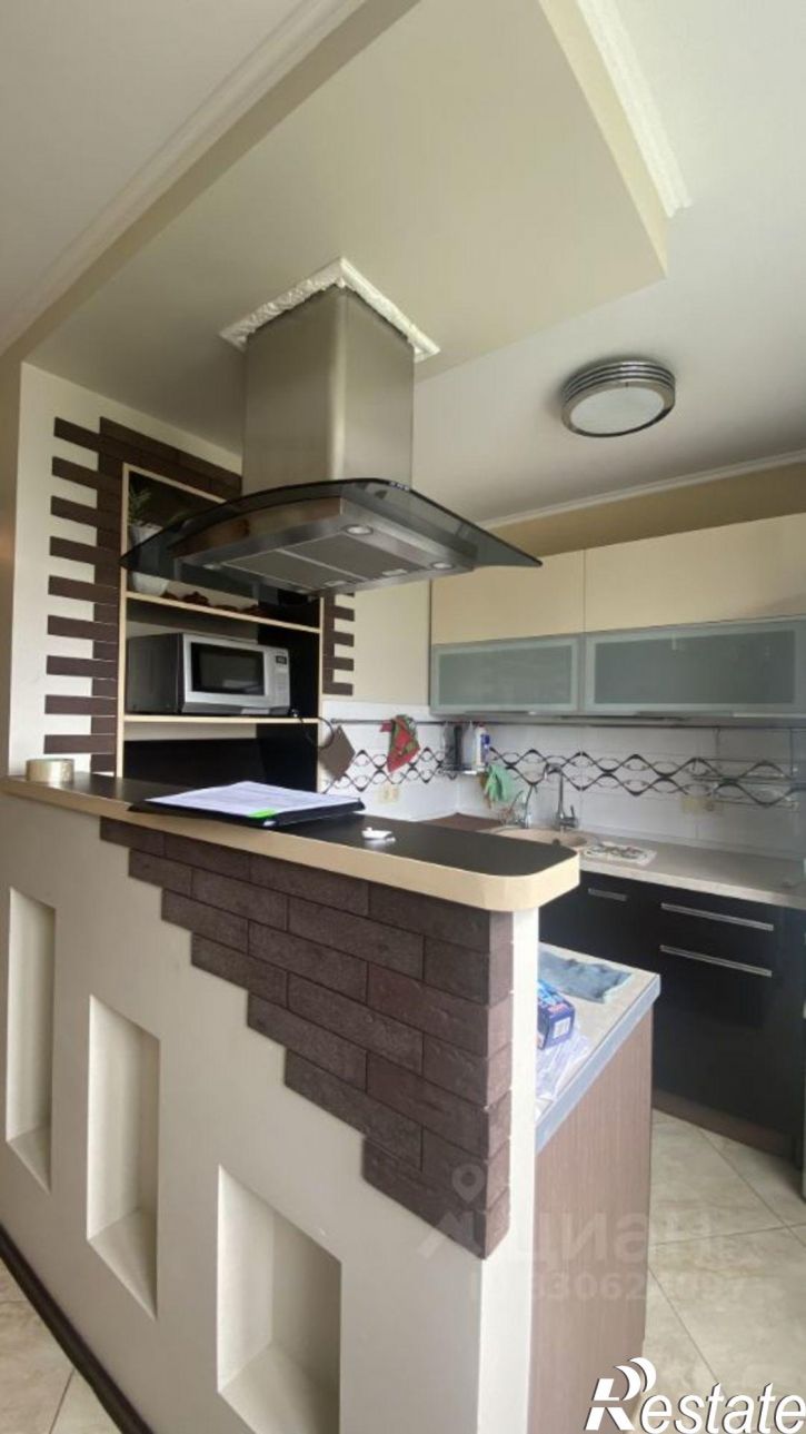 2-комн квартира улица Гайдара, 94,  д. 94