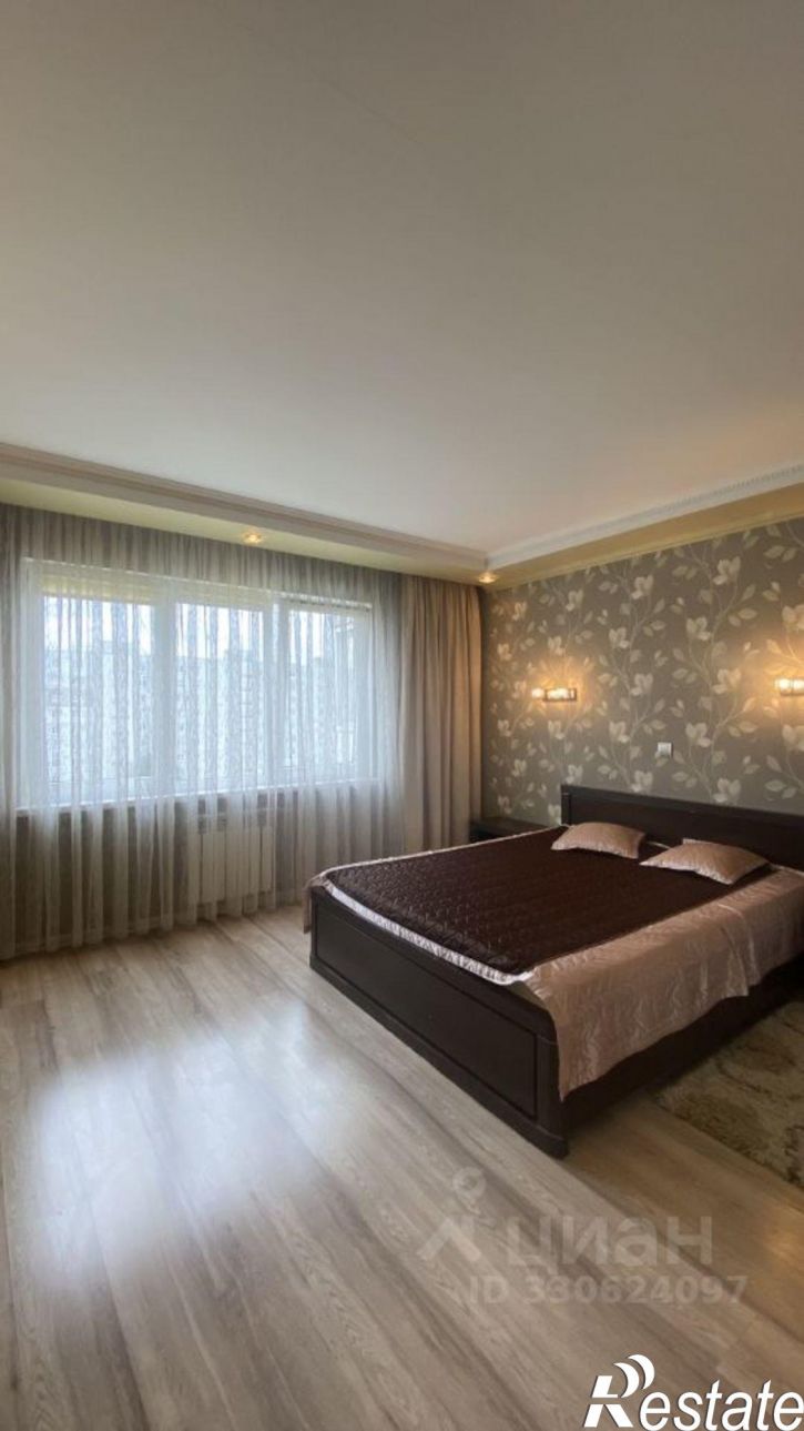 2-комн квартира улица Гайдара, 94,  д. 94