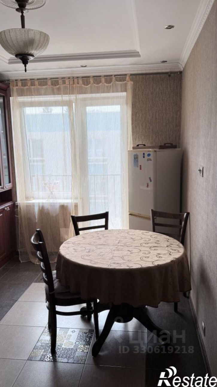 1-комн квартира ул Цирковая, 17,  д. 17