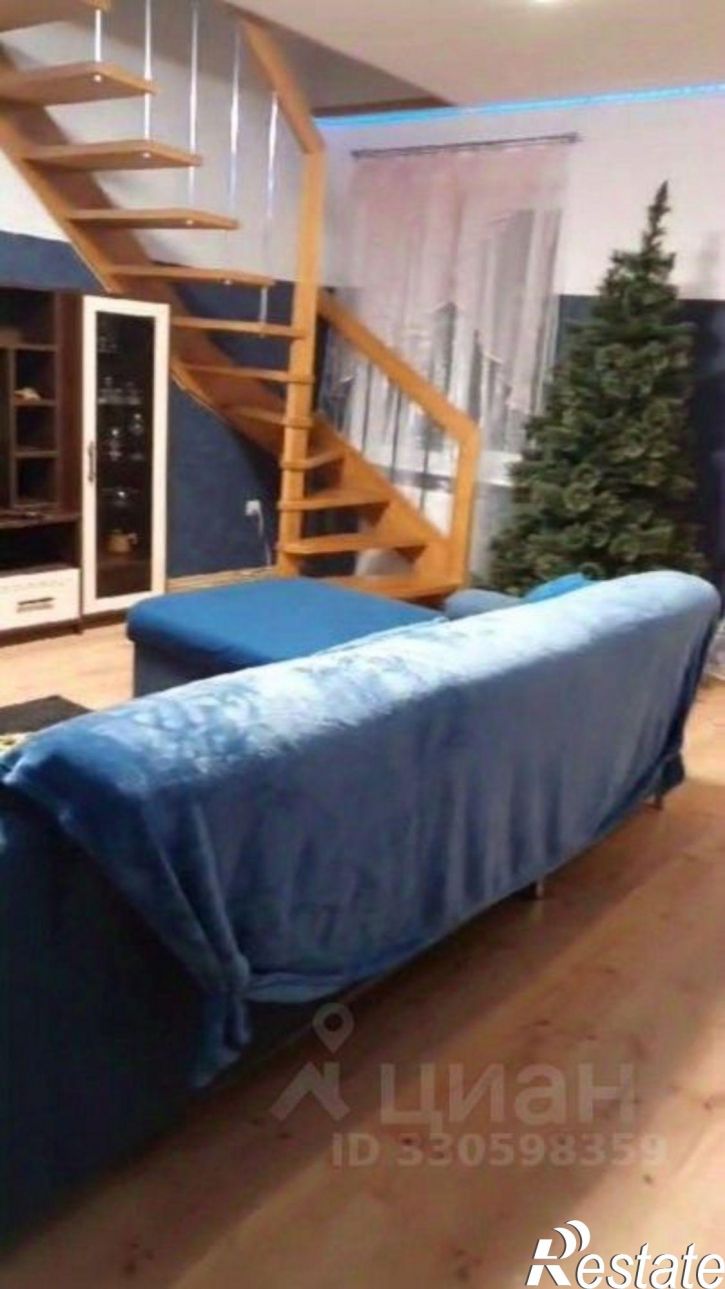 3-комн квартира ул Б.Хмельницкого, 31,  д. 31