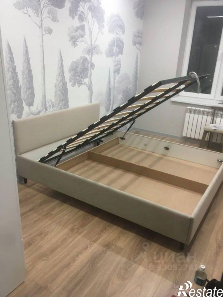 1-комн квартира улица Понартская, 13 к1,  д. 13 к1