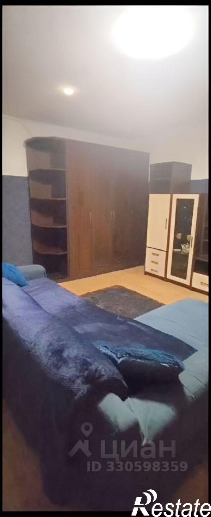 3-комн квартира ул Б.Хмельницкого, 31,  д. 31